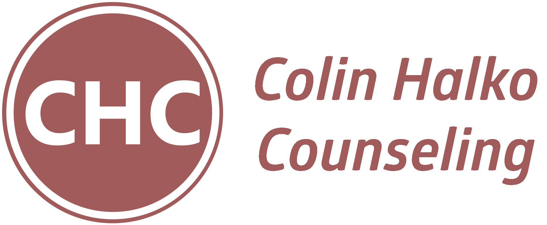 Colin Halko Counseling LLC
