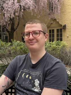 Colin Halko Headshot